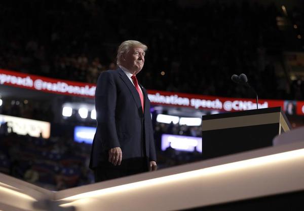 UK Will Be the Biggest Loser from Trump's Presidency