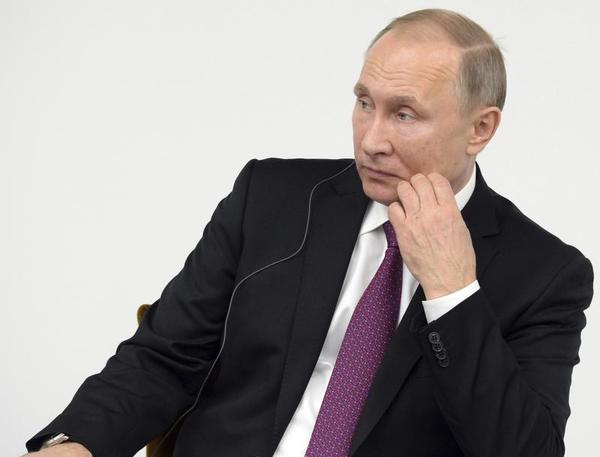 Trump Is a Pragmatist in Russian Eyes