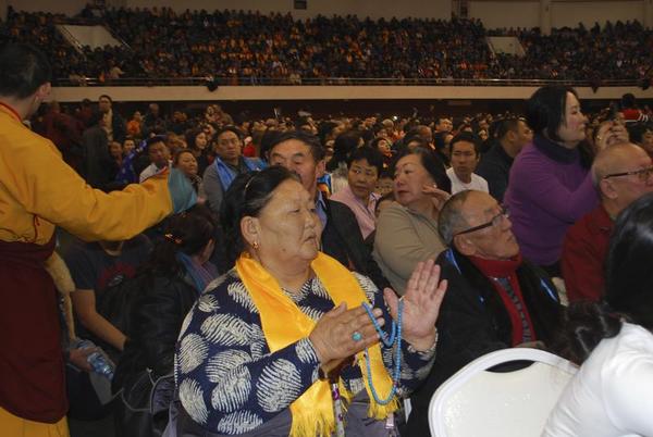 How Do You Stand up to China? Ask Mongolia
