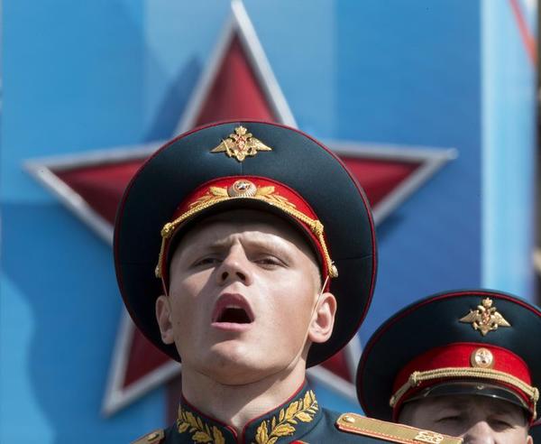 Syria’s Fate Is Now in Moscow’s Hands