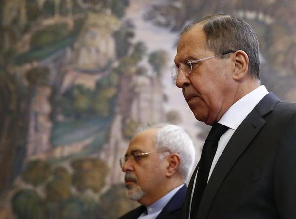 The Russians Aren't Coming, But What About the Iranians?