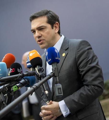 Greece’s Perpetual Crisis