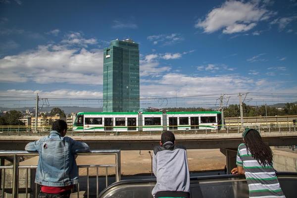 Ethiopia Should Skip Industrialization