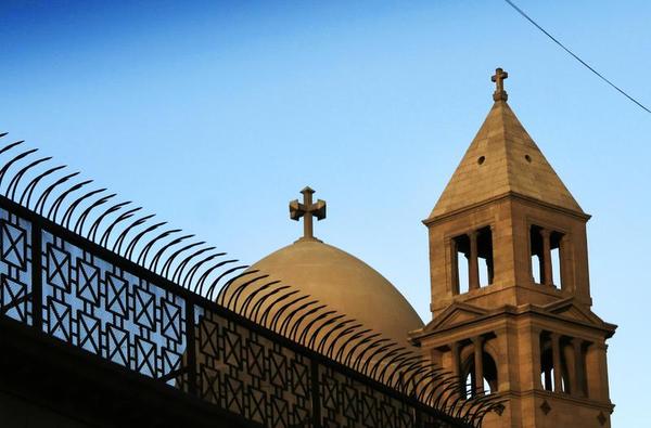 Another Egyptian Leader Fails to Protect Coptic Christians