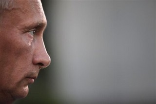 The Russian-Iranian Road Map