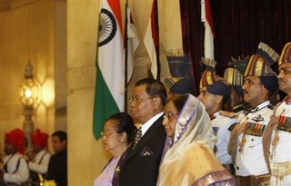 Why India Needs Myanmar