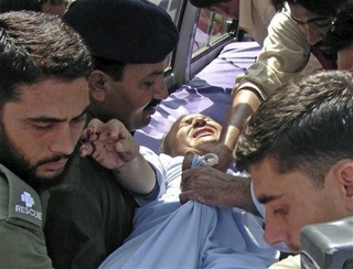 Pakistan Has Its Own Battle to Fight