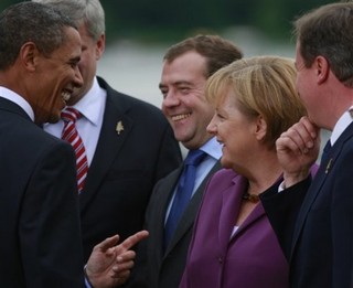 Reality Check for Obama's Zero Nuke Bid