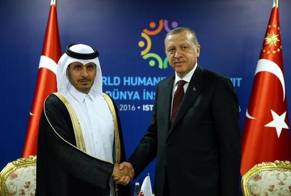 How Syria Defeated the Sunni Powers