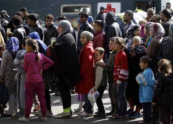 Acculturation Is Key: Europe Needs a Real Immigration Policy