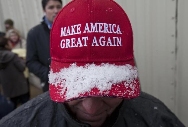 Isolationism Is a Noble American Tradition