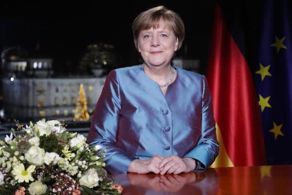 Germany Expects a Frost Over Its Relations With Washington