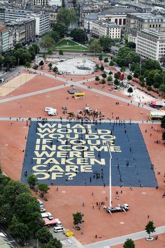 Basic Income: A Bad Idea That Refuses to Die