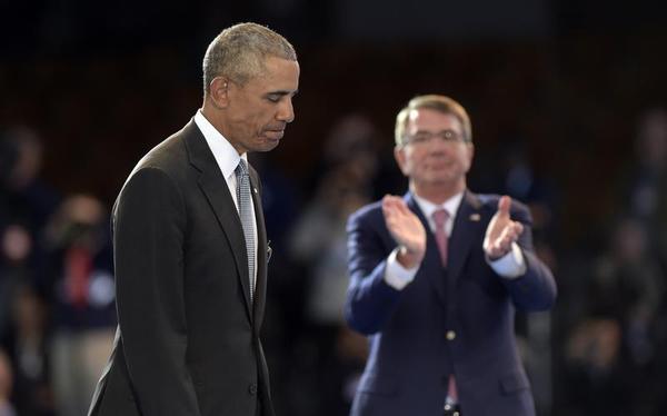 U.S. Moves Against Putin Just a Slap