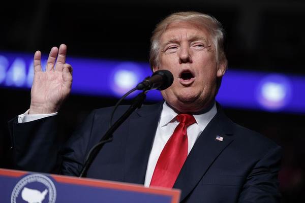 Does Trump Want a Showdown With America's Spy Agencies?