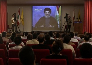 Hezbollah Backs Itself Into a Corner