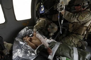 Afghanistan Is Not a Graveyard