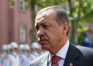 Turkey's Kemalists Reject Democracy
