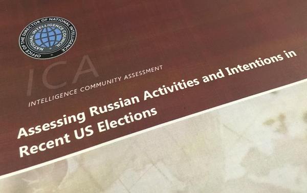 Russian Intervention in America Was No One-Off