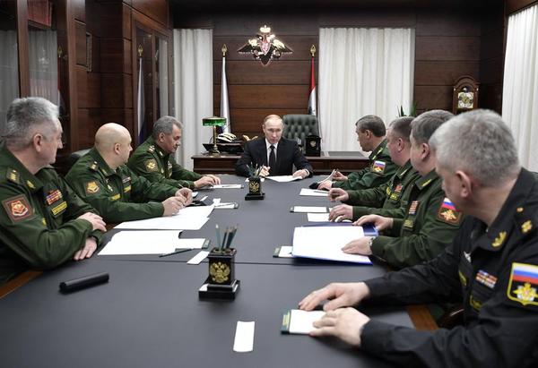 Kremlin Spin Doctors Will Regret Trump Enthusiasm