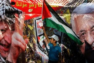 Neoconservatism Needed in the West Bank