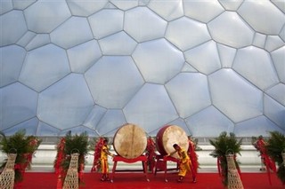 China's Soft Power a Threat to the West