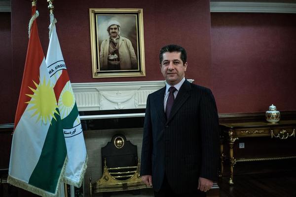 Are Conditions Ripening for Iraqi Kurdish State?