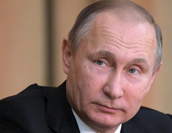 The Dangers of Trump's Pursuit of Putin