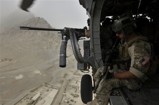 The High Costs of Defeat in Afghanistan