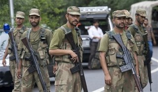 Pakistan Can't Play Both Sides Forever