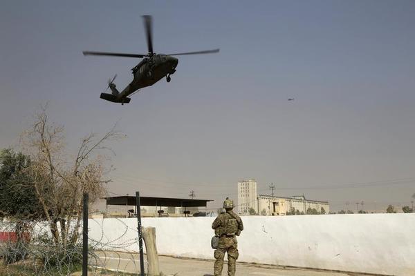 Is America Headed for a Quagmire in Syria?