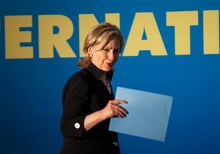 Clinton Changes U.S. China Policy