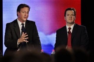 Why Cameron Disappointed Pakistan