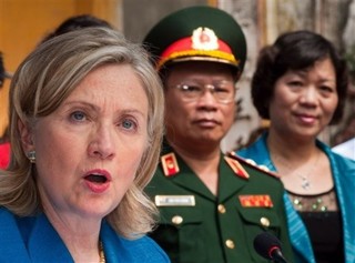 Vietnam and America: It's Complicated