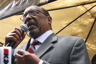 Somaliland & the March of Freedom