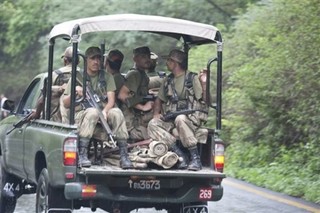 America's Pakistan Problem