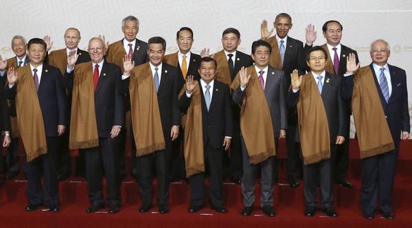 Obama Wisely Realized That Asia, Not America, Is the Future