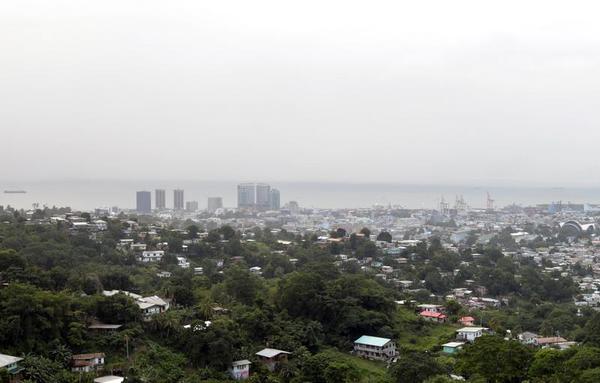 Trinidad and Tobago's Uncertain Future