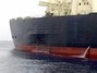 Ship May Have Been Attacked in Hormuz