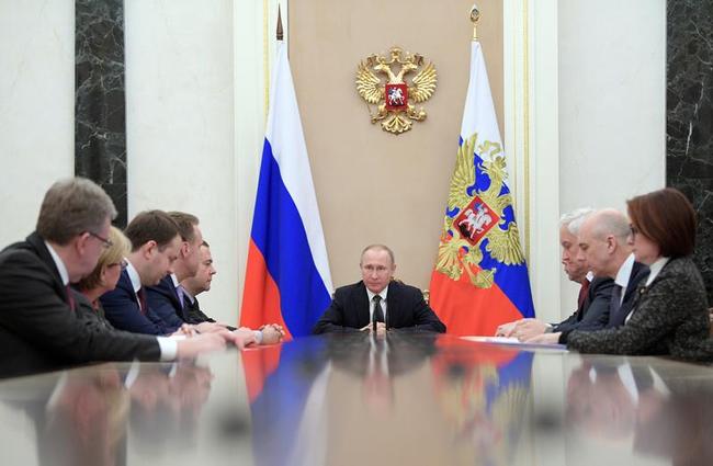 The Exorcist of Russia