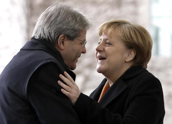 There's Probably No Solution to Europe's Problems