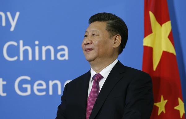Beijing Is No Champion of Globalization