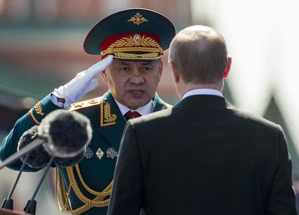 Moscow's School of Hard Knocks: Key Pillars of Russian Strategy