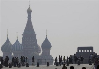 Buy Russian? Not So Fast