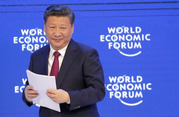 One China, Two Koreas