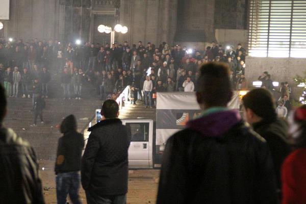 Germany's New Love Affair With Video Surveillance
