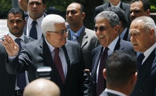 Why the Palestinians Aren't Talking to Israel