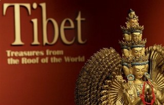 Free Tibet from China & the West Too