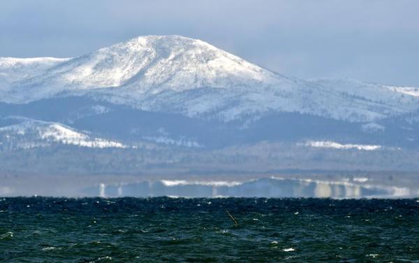Russia Weakens, Japan Rises