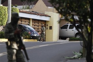 Colombia Can Win Mexico's Drug War